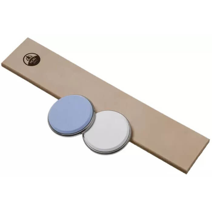 Horl 3 Premium Slijpset, 3 delig